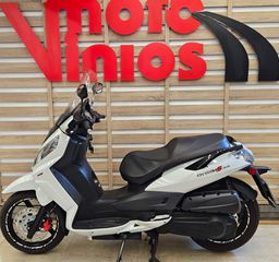 Sym Citycom 300i 2020-thumb-1