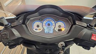 Sym Citycom 300i 2020-thumb-2