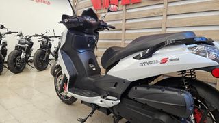 Sym Citycom 300i 2020-thumb-10