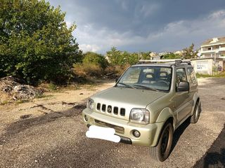Suzuki Jimny 1999