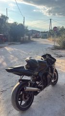 Yamaha YZF-R6 2003
