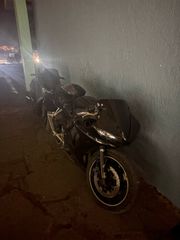 Yamaha YZF-R6 2003-thumb-1