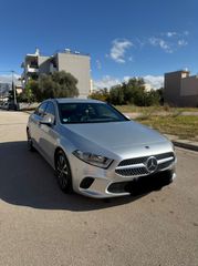 Mercedes-Benz A 180 2020