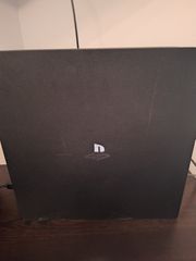 Playstation 4 Pro 1TB με ολο το σετ