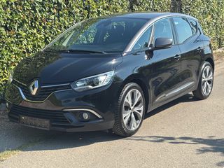 Renault Scenic 2017 1.5 110PS INTENS ΑΥΤΟΜΑΤΟ!!