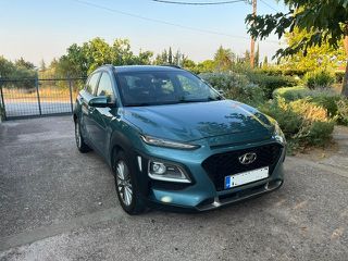 Hyundai Kona 2020 Premium AWD