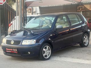 Volkswagen Polo 2001 ** 91.000km **