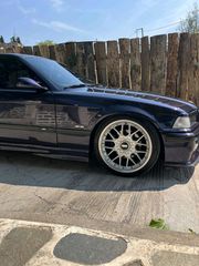 Bmw 316 1997 e36