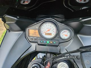 Yamaha TDM 900 2007-thumb-1