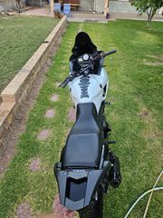 Yamaha TDM 900 2007-thumb-2