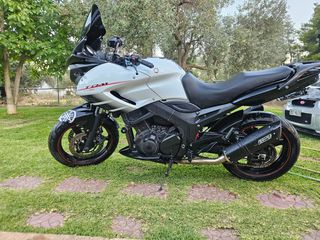 Yamaha TDM 900 2007-thumb-5