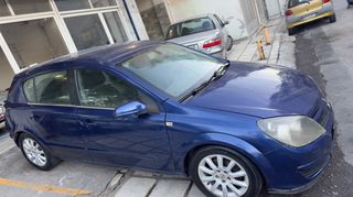 Opel Astra 2005-thumb-1