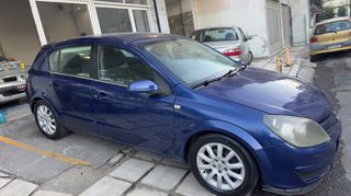 Opel Astra 2005-thumb-2