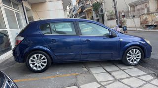 Opel Astra 2005-thumb-3
