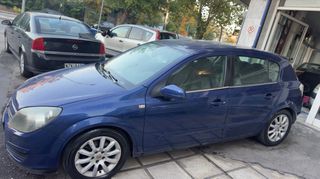 Opel Astra 2005-thumb-5