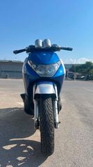 Piaggio Beverly 200 2002