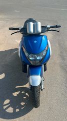 Piaggio Beverly 200 2002-thumb-1