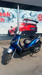 Piaggio Beverly 200 2002-thumb-2