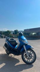 Piaggio Beverly 200 2002-thumb-3