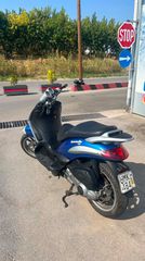 Piaggio Beverly 200 2002-thumb-4
