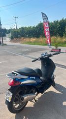 Piaggio Beverly 200 2002-thumb-5