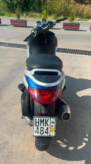 Piaggio Beverly 200 2002-thumb-6