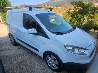 Ford Transit Courier 2016-thumb-5