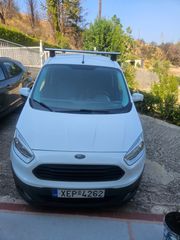 Ford Transit Courier 2016-thumb-6