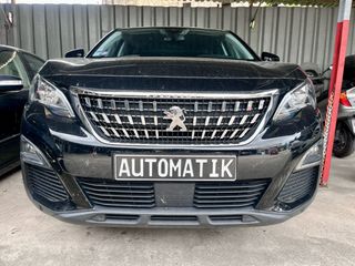 Peugeot 3008 2020 Δεσμέυτηκε ‼Αναμένεται Παρόμοιο με 139000χλΕγγύηση! Αυτόματο-thumb-1