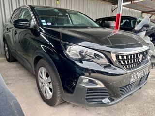Peugeot 3008 2020 Δεσμέυτηκε ‼Αναμένεται Παρόμοιο με 139000χλΕγγύηση! Αυτόματο-thumb-2