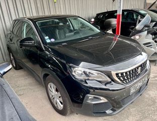 Peugeot 3008 2020 Δεσμέυτηκε ‼Αναμένεται Παρόμοιο με 139000χλΕγγύηση! Αυτόματο-thumb-3