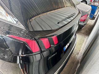 Peugeot 3008 2020 Δεσμέυτηκε ‼Αναμένεται Παρόμοιο με 139000χλΕγγύηση! Αυτόματο-thumb-6