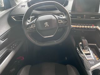 Peugeot 3008 2020 Δεσμέυτηκε ‼Αναμένεται Παρόμοιο με 139000χλΕγγύηση! Αυτόματο-thumb-12