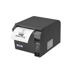 EPSON T70 II POS PRINTER (USB, SERIAL)