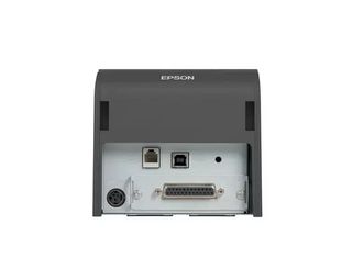 EPSON T70 II POS PRINTER (USB, SERIAL)-thumb-1
