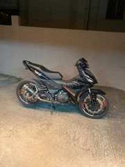 Malaguti Spectre GP 125 2025
