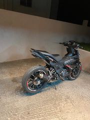 Malaguti Spectre GP 125 2025-thumb-1