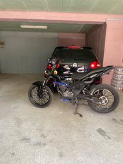 Malaguti Spectre GP 125 2025-thumb-2
