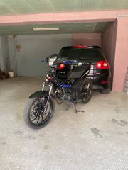 Malaguti Spectre GP 125 2025-thumb-3