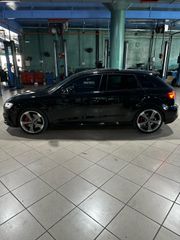 Audi S3 2019-thumb-1