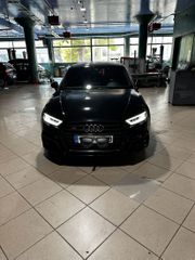 Audi S3 2019