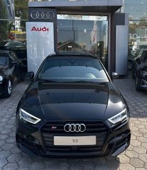 Audi S3 2019