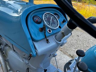 Τρακτέρ Landini 1968 Ladino 5000S-thumb-1