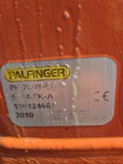Γερανοί Palfinger 2010 Pk7001-EH Αριστος!!!-thumb-1