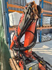 Γερανοί Palfinger 2010 Pk7001-EH Αριστος!!!-thumb-4