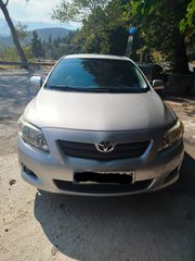Toyota Corolla 2007