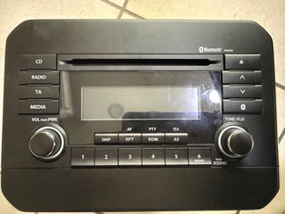 SUZUKI IGNIS R/CD-thumb-2