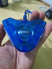 Comnector PS to PC