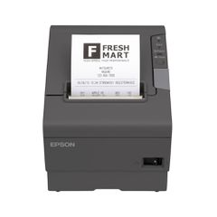 EPSON T88V POS PRINTER (USB, SERIAL)