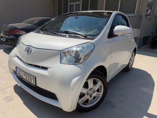 Toyota iQ 2010 1.0 ΑΥΤΟΜΑΤΟ